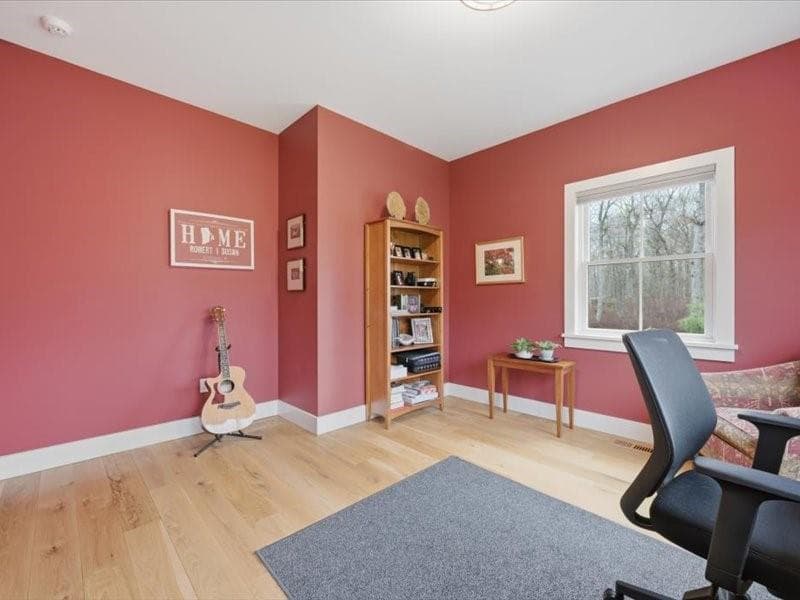 Single Family Residence at 18 Fallon Trail, Westerly, photo 27 of 34