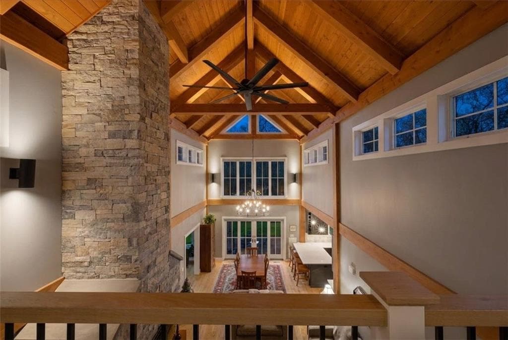 Single Family Residence at 18 Fallon Trail, Westerly, photo 12 of 34