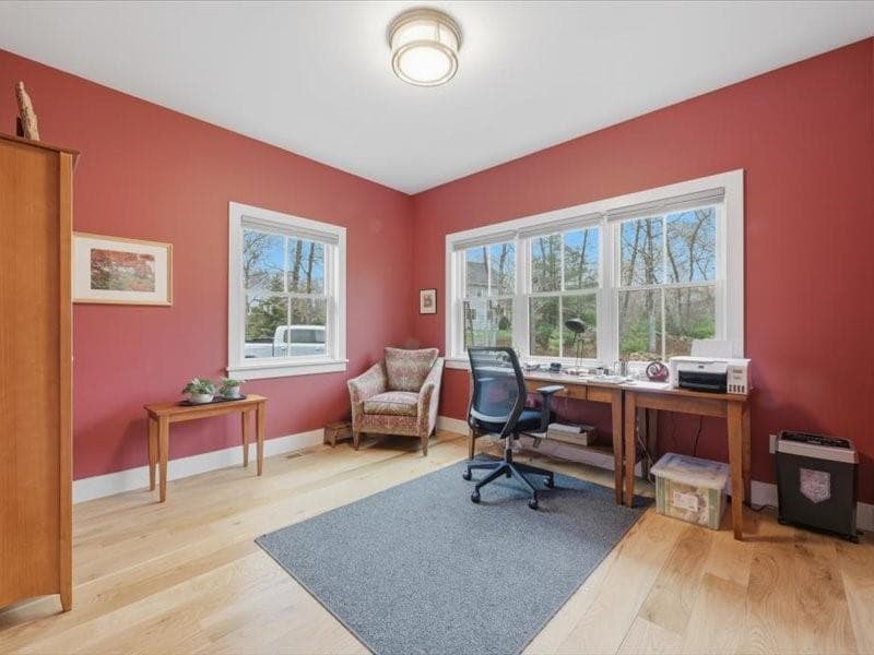 Single Family Residence at 18 Fallon Trail, Westerly, photo 26 of 34