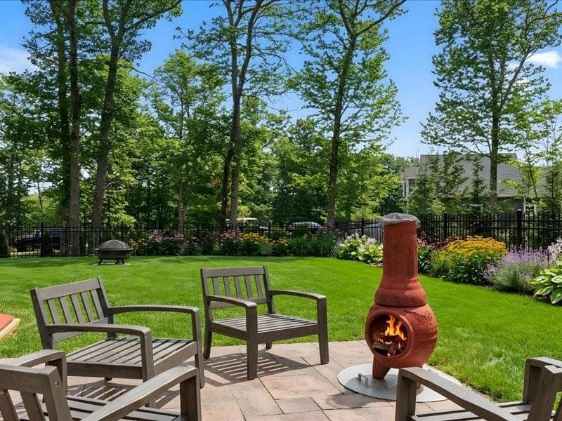Single Family Residence at 18 Fallon Trail, Westerly, photo 22 of 34