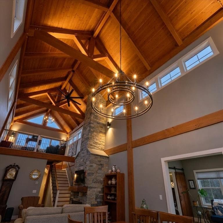Single Family Residence at 18 Fallon Trail, Westerly, photo 5 of 34