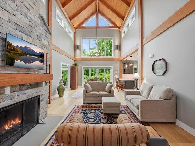 Single Family Residence at 18 Fallon Trail, Westerly, photo 20 of 34