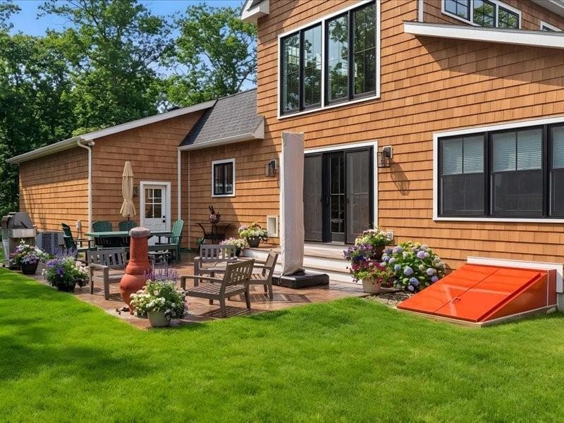 Single Family Residence at 18 Fallon Trail, Westerly, photo 24 of 34