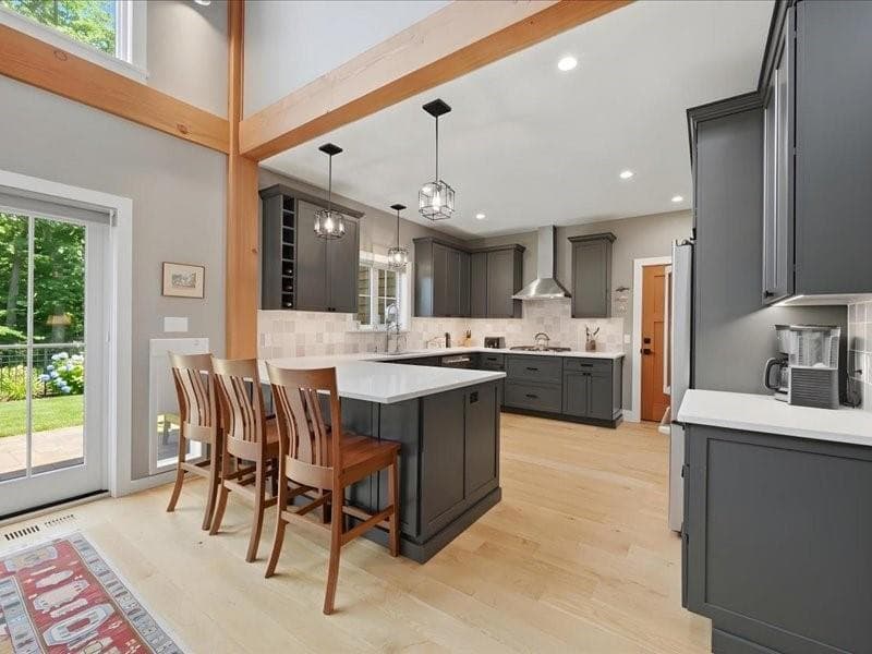 Single Family Residence at 18 Fallon Trail, Westerly, photo 10 of 34