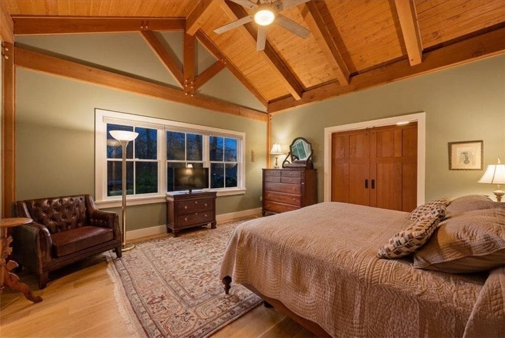 Single Family Residence at 18 Fallon Trail, Westerly, photo 14 of 34