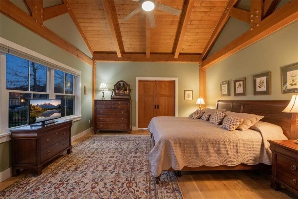 Single Family Residence at 18 Fallon Trail, Westerly, photo 15 of 34