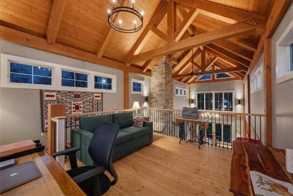 Single Family Residence at 18 Fallon Trail, Westerly, photo 11 of 34