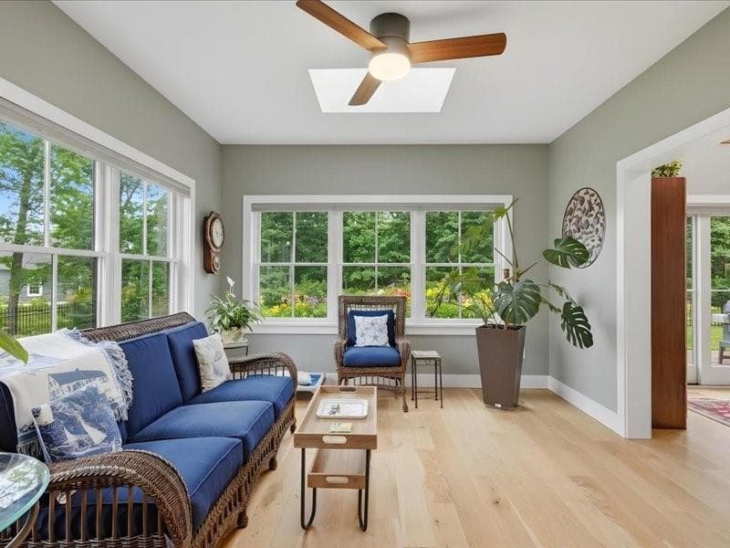 Single Family Residence at 18 Fallon Trail, Westerly, photo 19 of 34