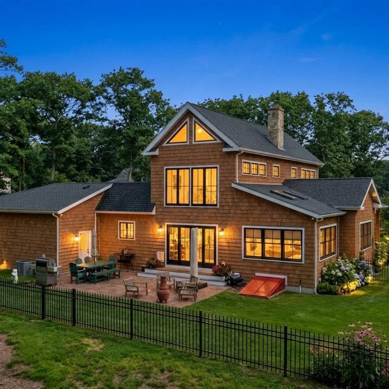 Single Family Residence at 18 Fallon Trail, Westerly, photo 4 of 34