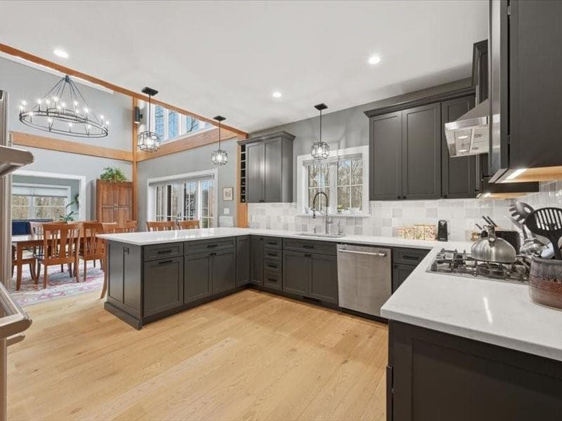 Single Family Residence at 18 Fallon Trail, Westerly, photo 8 of 34