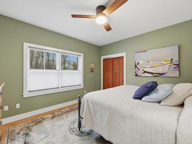 Single Family Residence at 18 Fallon Trail, Westerly, photo 25 of 34