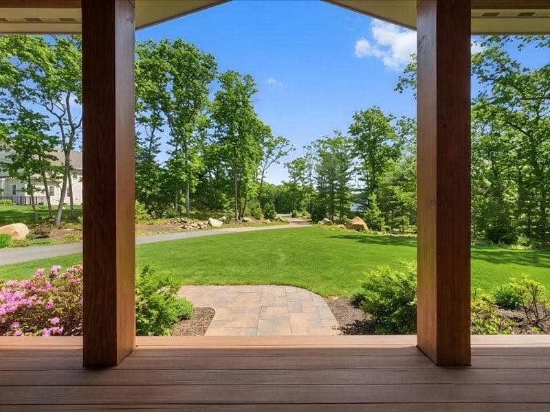 Single Family Residence at 18 Fallon Trail, Westerly, photo 21 of 34