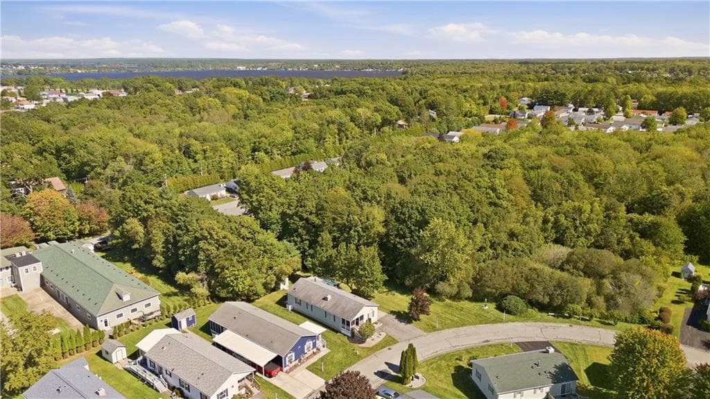 Single Family Residence at 26 Mockingbird Lane, Tiverton, photo 42 of 47