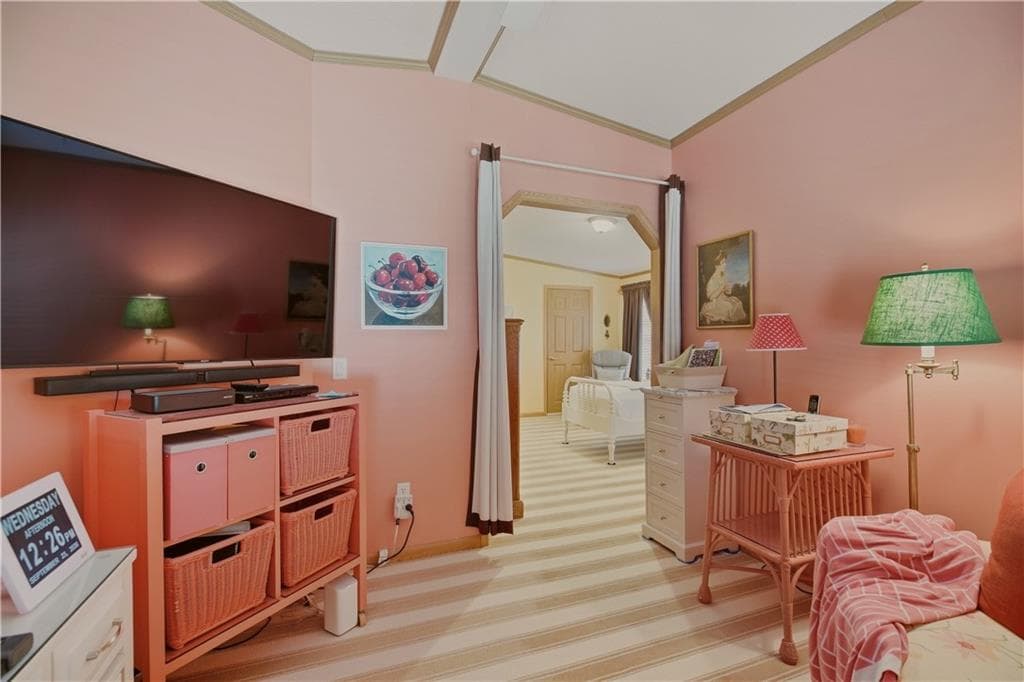 Single Family Residence at 26 Mockingbird Lane, Tiverton, photo 13 of 47