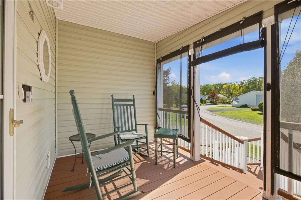 Single Family Residence at 26 Mockingbird Lane, Tiverton, photo 32 of 47