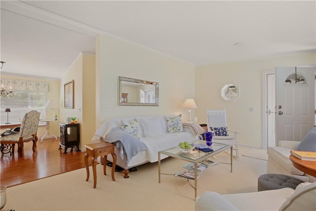 Single Family Residence at 26 Mockingbird Lane, Tiverton, photo 5 of 47