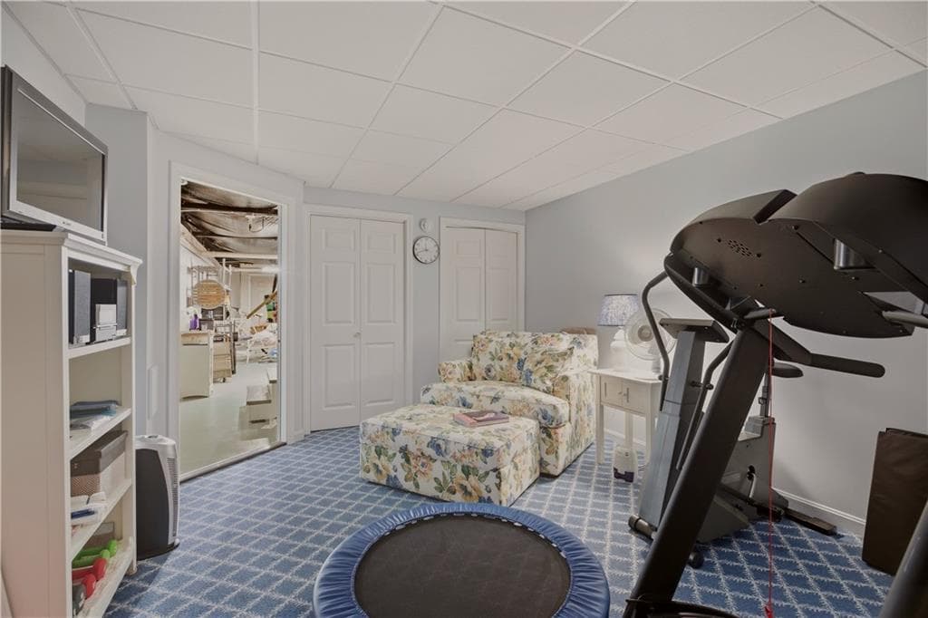 Single Family Residence at 26 Mockingbird Lane, Tiverton, photo 30 of 47