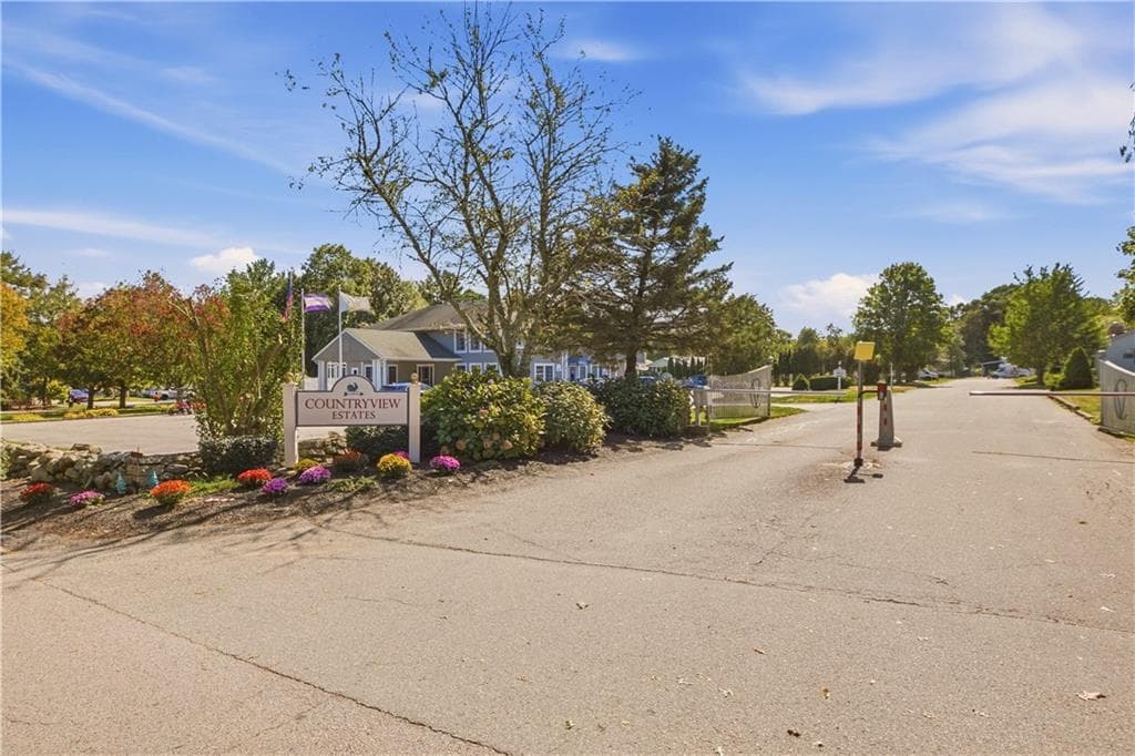 Single Family Residence at 26 Mockingbird Lane, Tiverton, photo 38 of 47