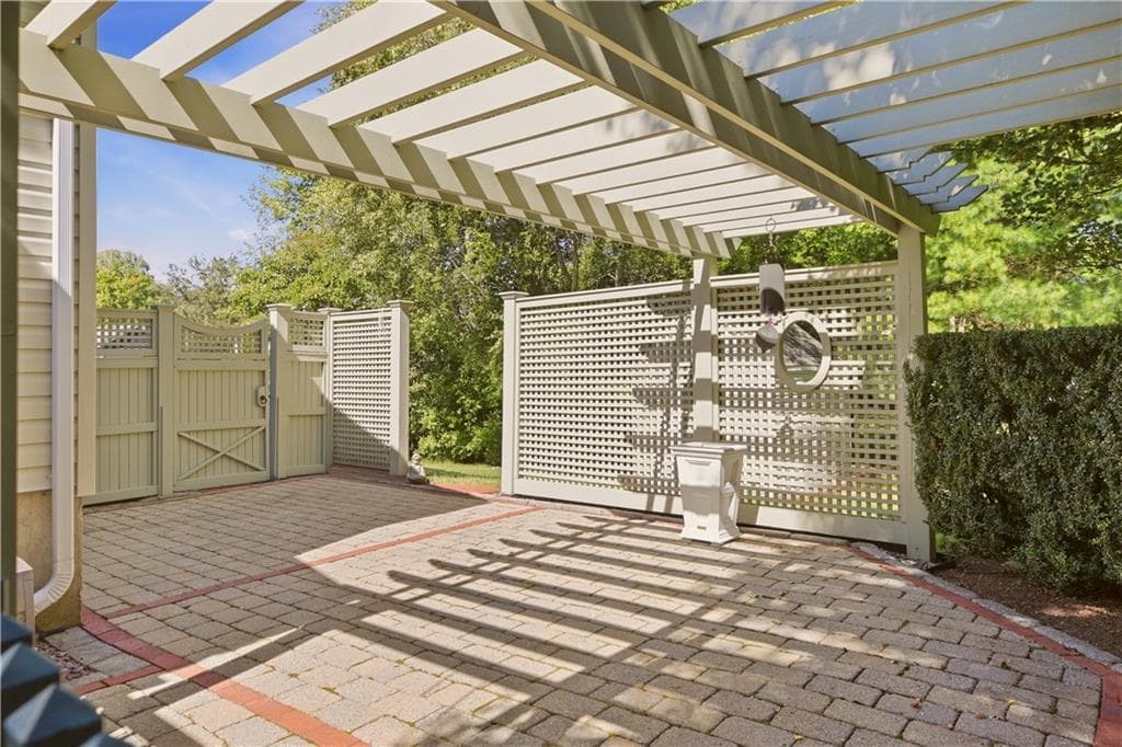 Single Family Residence at 26 Mockingbird Lane, Tiverton, photo 33 of 47