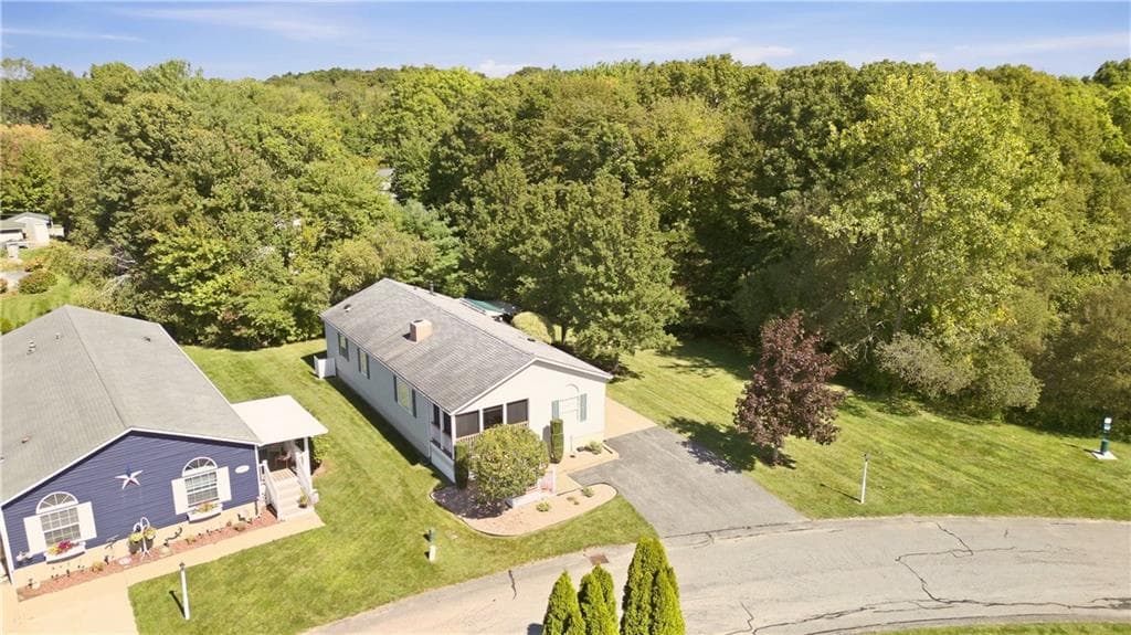 Single Family Residence at 26 Mockingbird Lane, Tiverton, photo 41 of 47