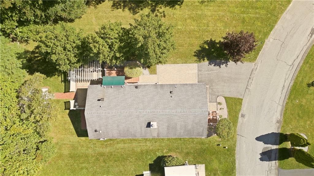 Single Family Residence at 26 Mockingbird Lane, Tiverton, photo 45 of 47