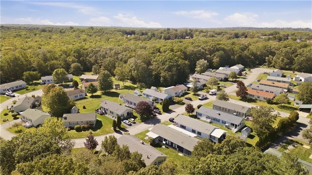 Single Family Residence at 26 Mockingbird Lane, Tiverton, photo 44 of 47