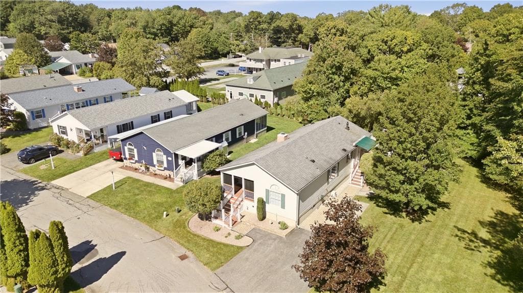 Single Family Residence at 26 Mockingbird Lane, Tiverton, photo 40 of 47