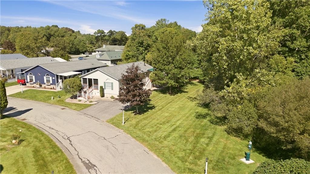 Single Family Residence at 26 Mockingbird Lane, Tiverton, photo 39 of 47