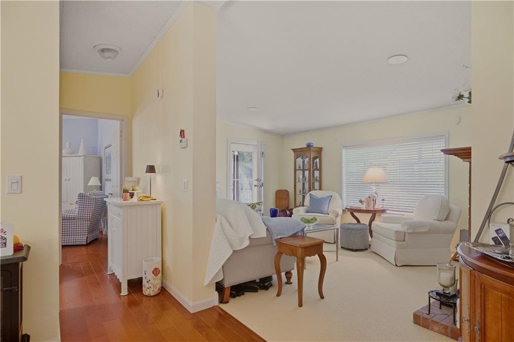 Single Family Residence at 26 Mockingbird Lane, Tiverton, photo 8 of 47