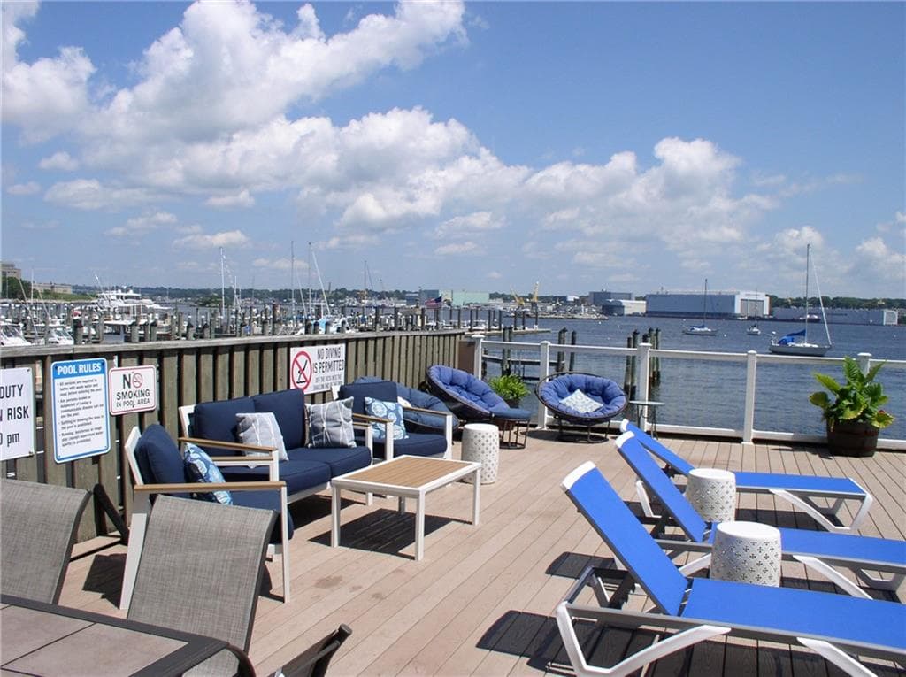 Condominium at 292 PEQUOT Avenue UNIT 4E, New London, photo 19 of 36
