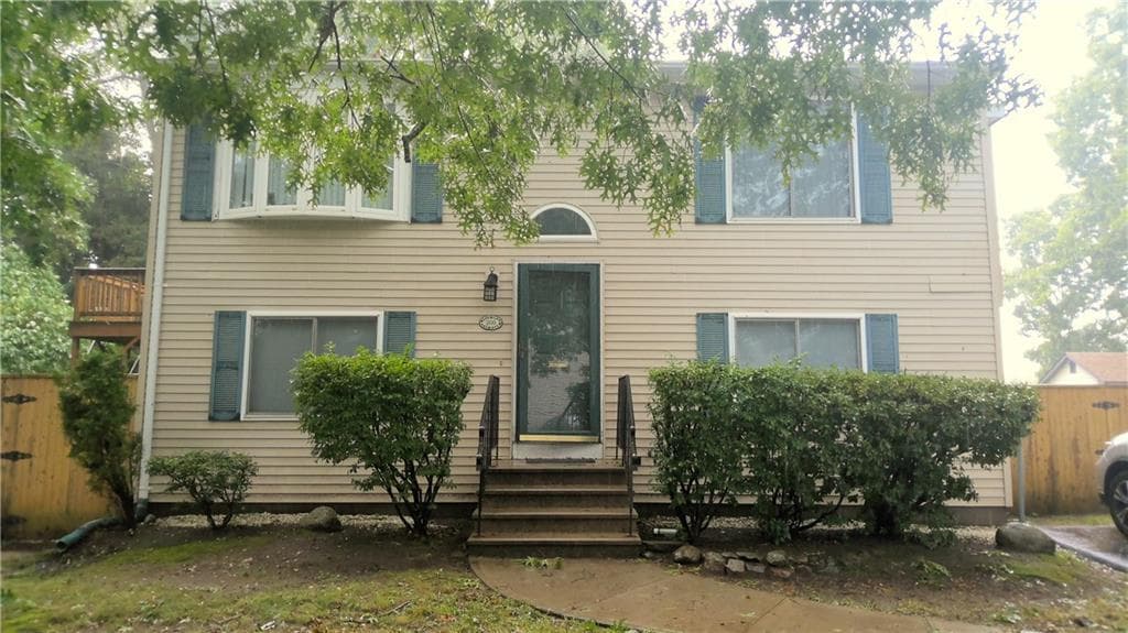 200 Bend Street