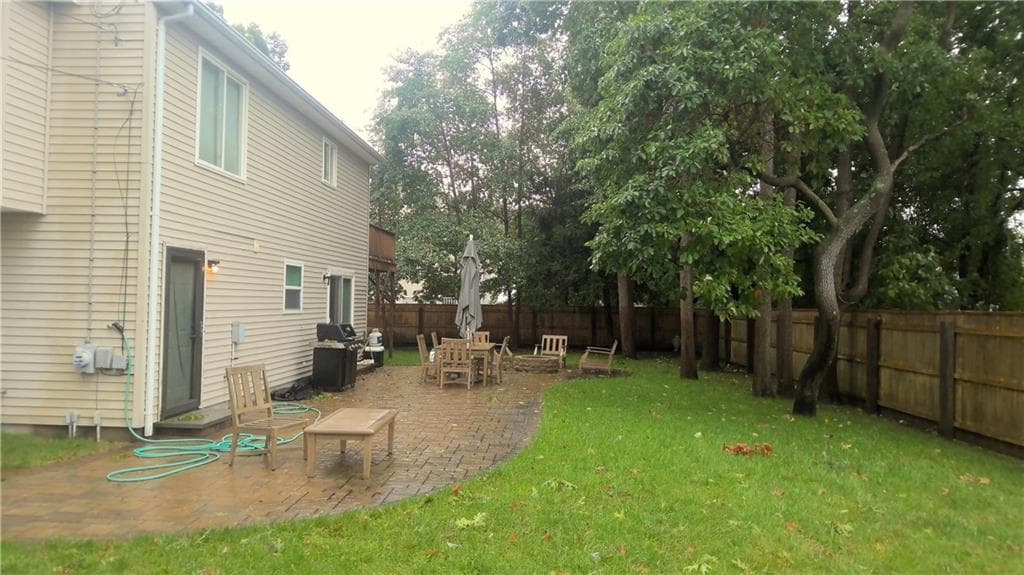 Single Family Residence at 200 Bend Street, Warwick, photo 18 of 24