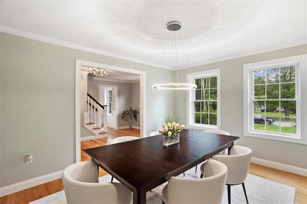 Single Family Residence at 42 E East Lantern Road, Lincoln, photo 6 of 50