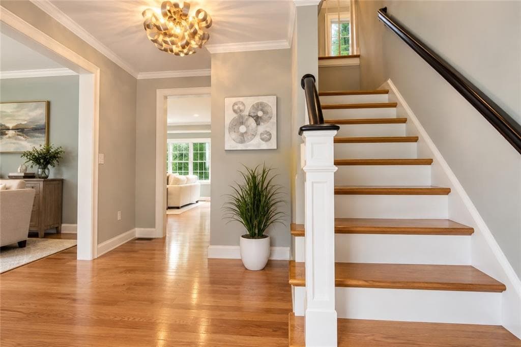 Single Family Residence at 42 E East Lantern Road, Lincoln, photo 20 of 50