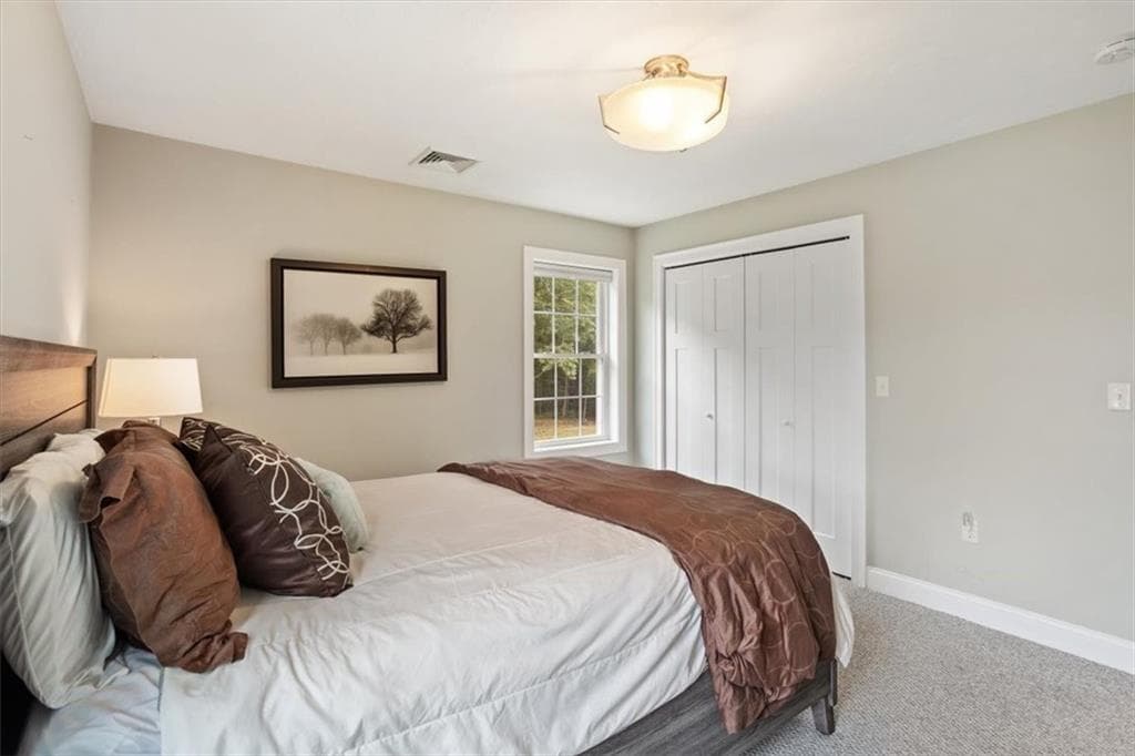Single Family Residence at 42 E East Lantern Road, Lincoln, photo 24 of 50
