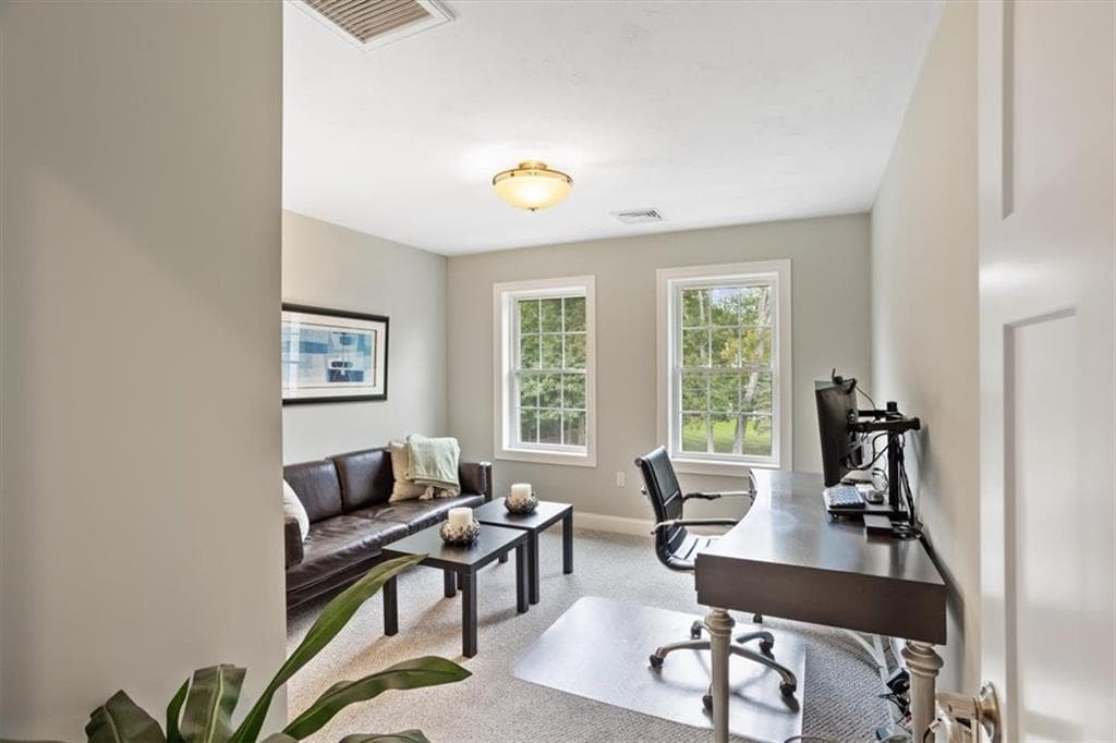 Single Family Residence at 42 E East Lantern Road, Lincoln, photo 34 of 50
