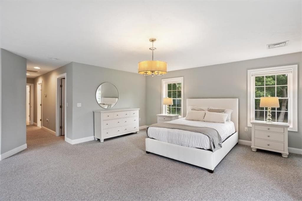 Single Family Residence at 42 E East Lantern Road, Lincoln, photo 45 of 50