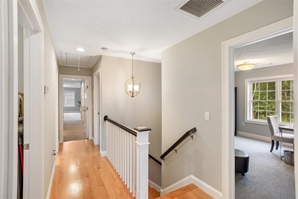 Single Family Residence at 42 E East Lantern Road, Lincoln, photo 21 of 50