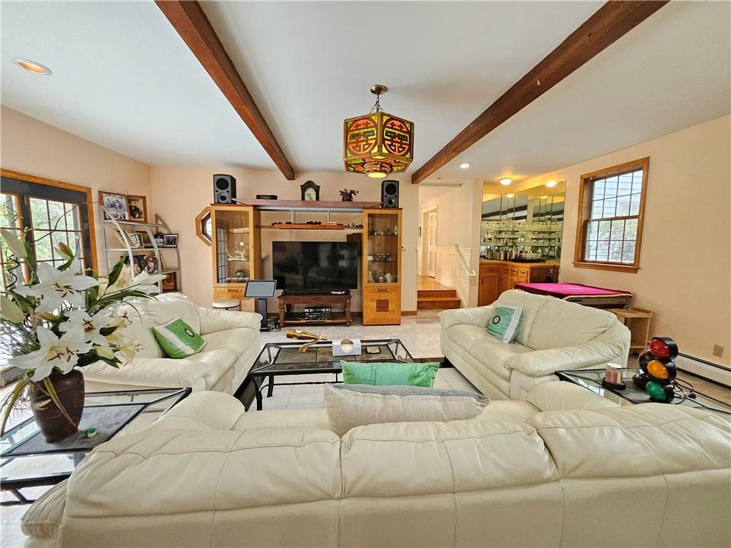 Single Family Residence at 3 Kirker Drive, East Greenwich, photo 23 of 42