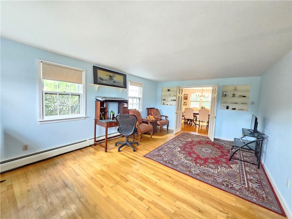 Single Family Residence at 3 Kirker Drive, East Greenwich, photo 26 of 42