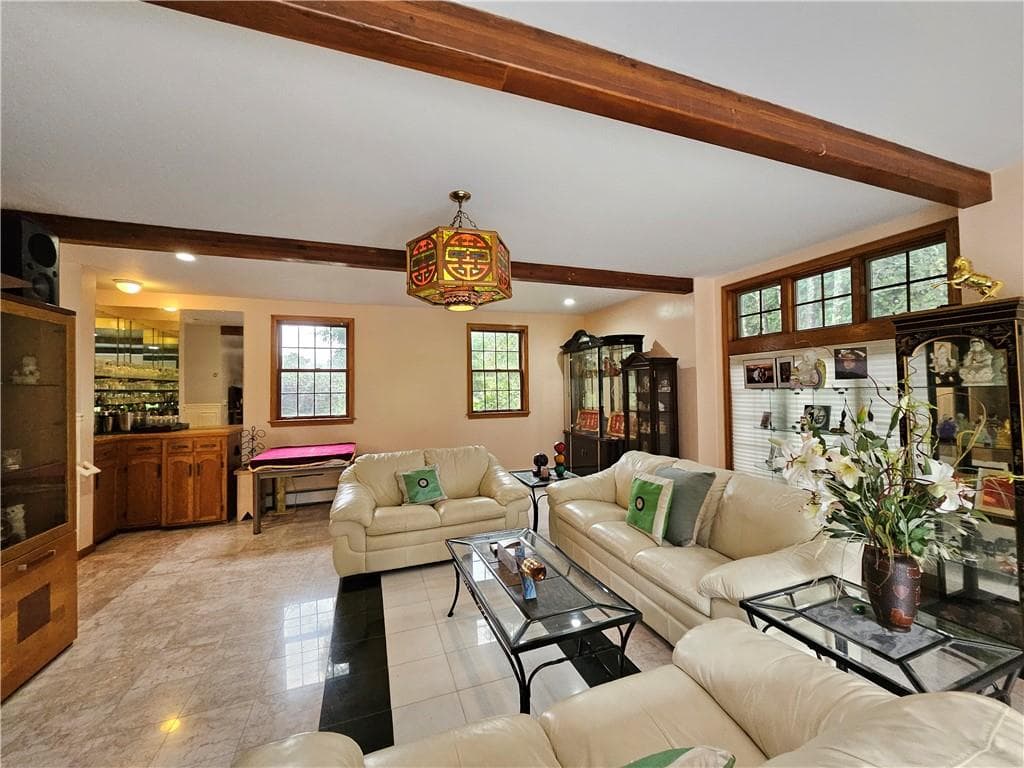 Single Family Residence at 3 Kirker Drive, East Greenwich, photo 22 of 42