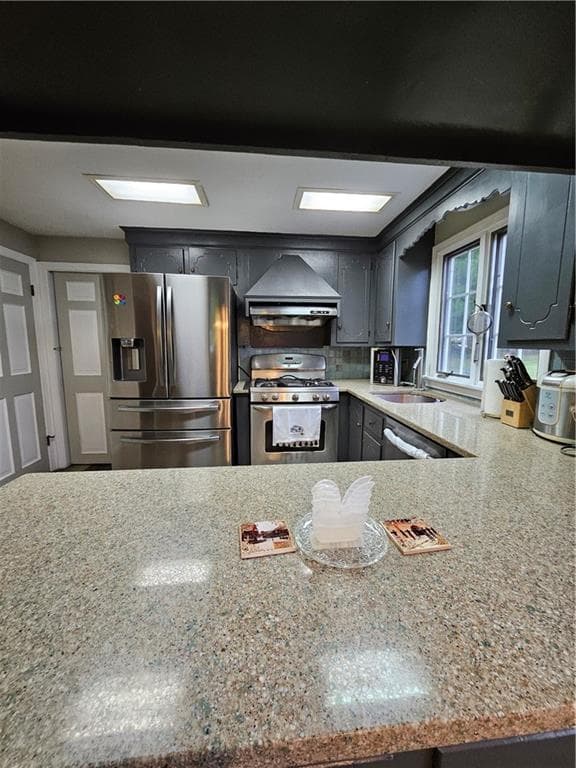 Single Family Residence at 3 Kirker Drive, East Greenwich, photo 7 of 42