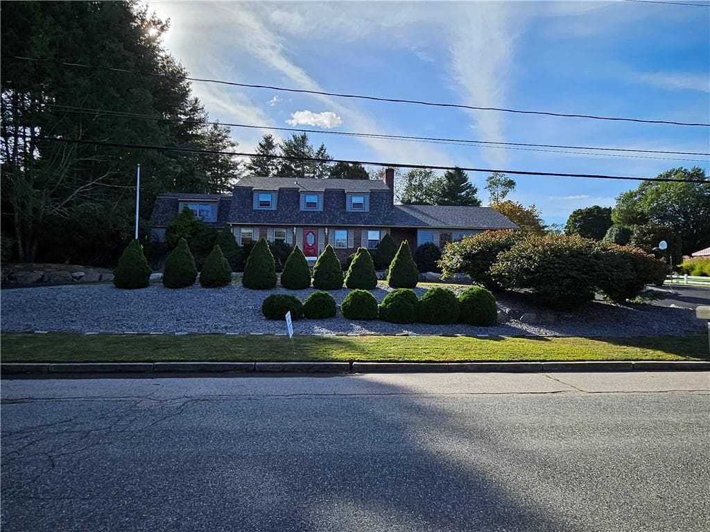 3 Kirker Drive