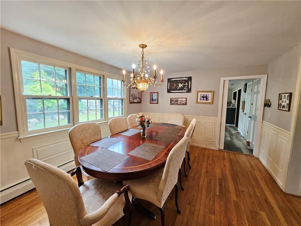 Single Family Residence at 3 Kirker Drive, East Greenwich, photo 20 of 42