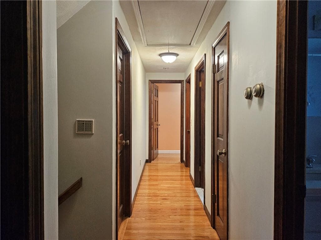 Single Family Residence at 3 Kirker Drive, East Greenwich, photo 34 of 42