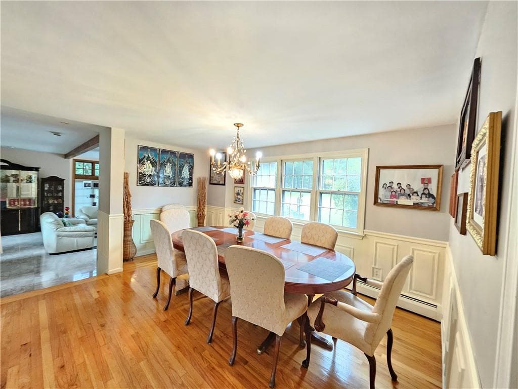 Single Family Residence at 3 Kirker Drive, East Greenwich, photo 19 of 42