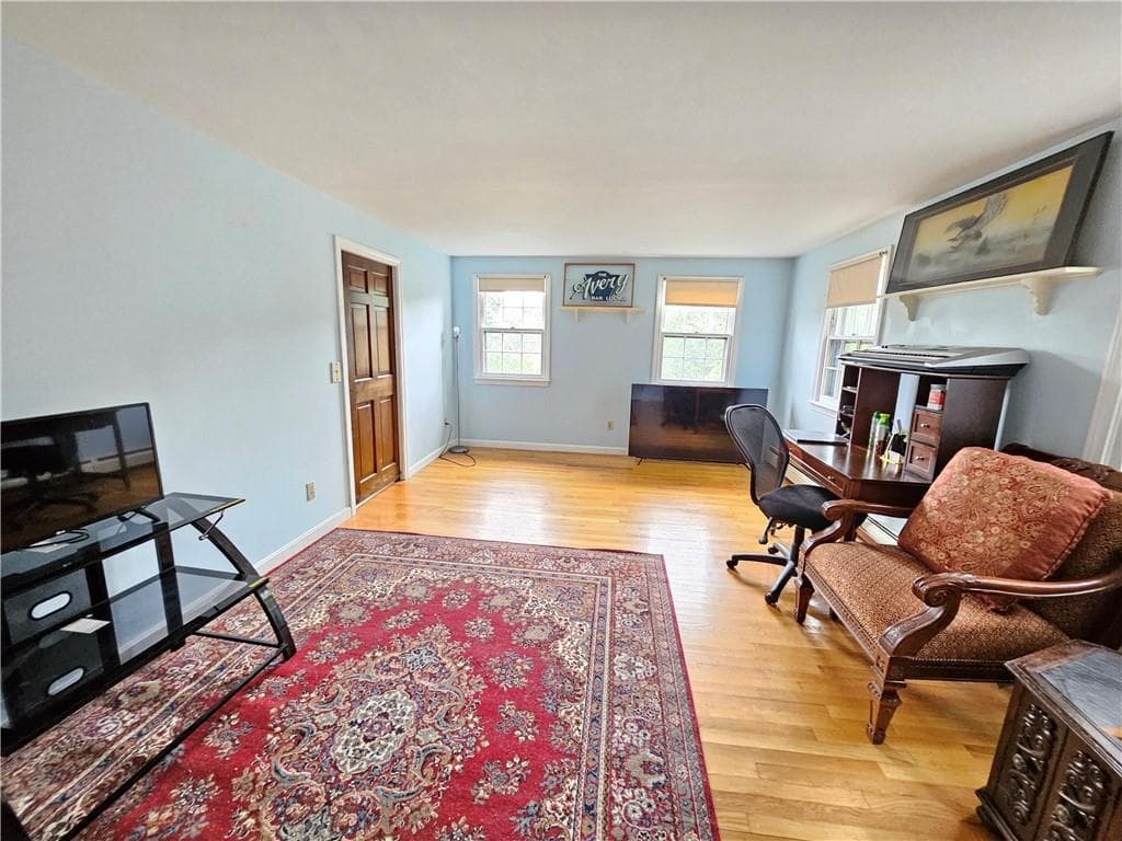 Single Family Residence at 3 Kirker Drive, East Greenwich, photo 25 of 42