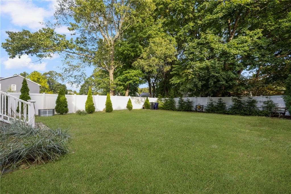 Single Family Residence at 388 Shore acres Avenue, North Kingstown, photo 28 of 31
