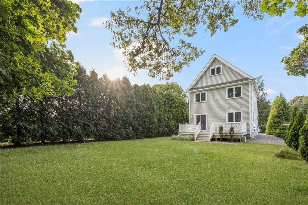 Single Family Residence at 388 Shore acres Avenue, North Kingstown, photo 29 of 31