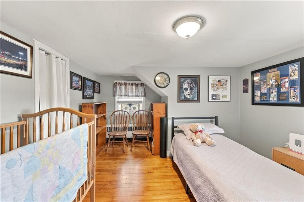 Single Family Residence at 65 Carriere Avenue, Woonsocket, photo 23 of 35